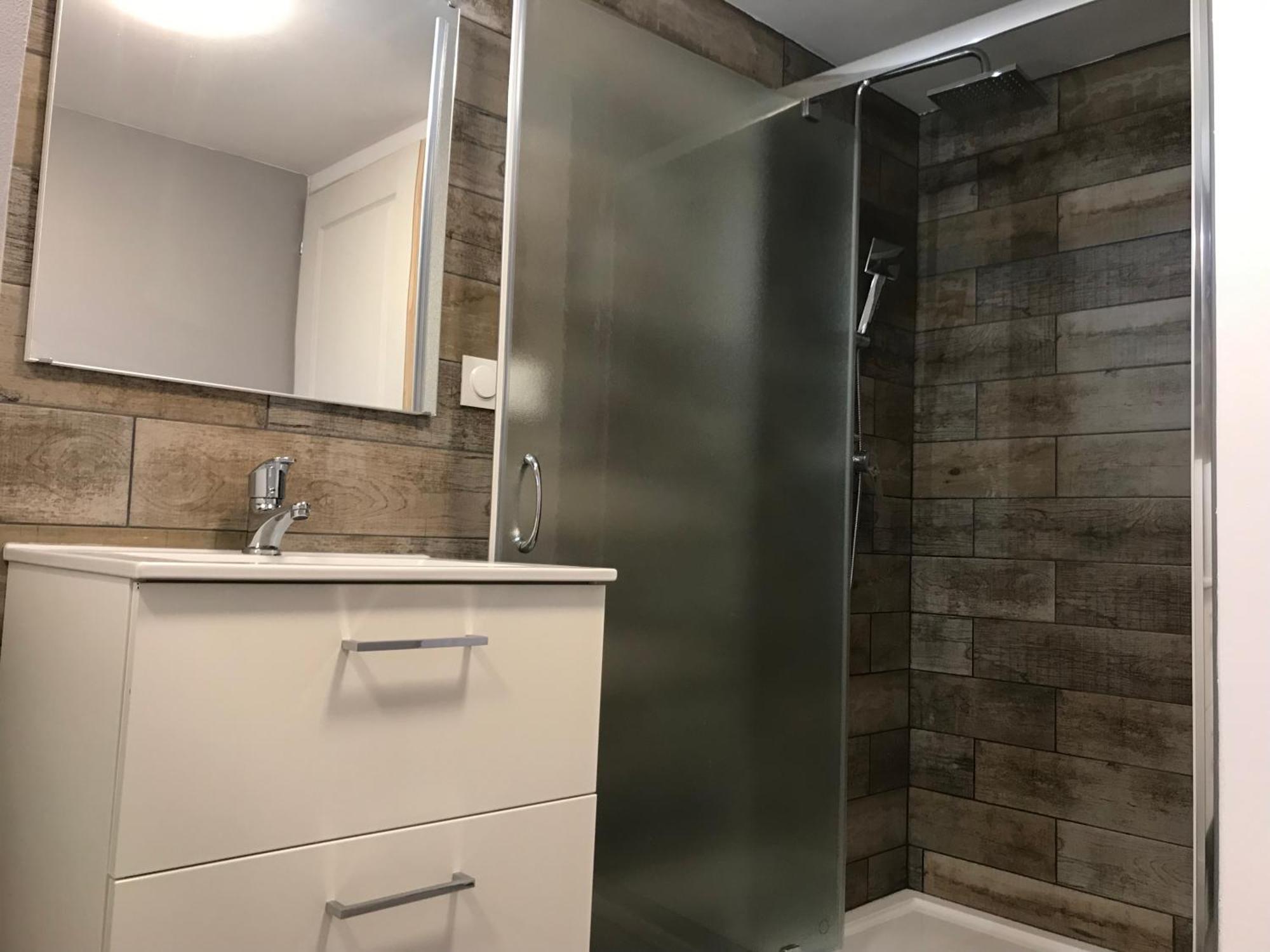 Apartment Oustau Aix *
