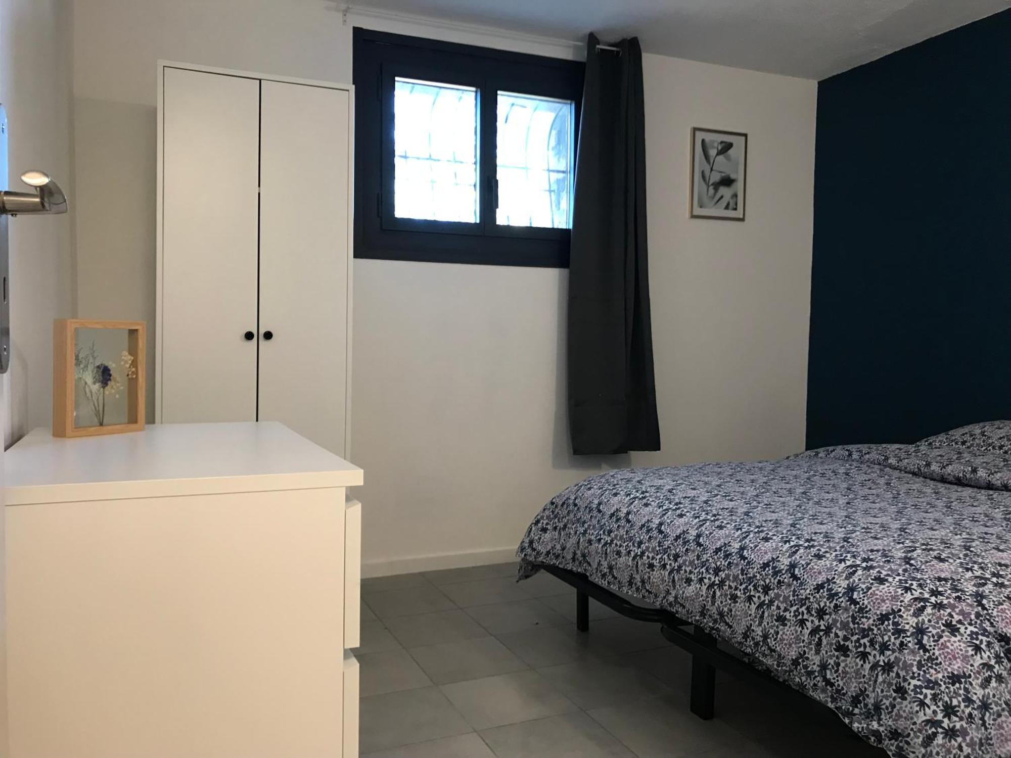 Apartment Oustau Aix