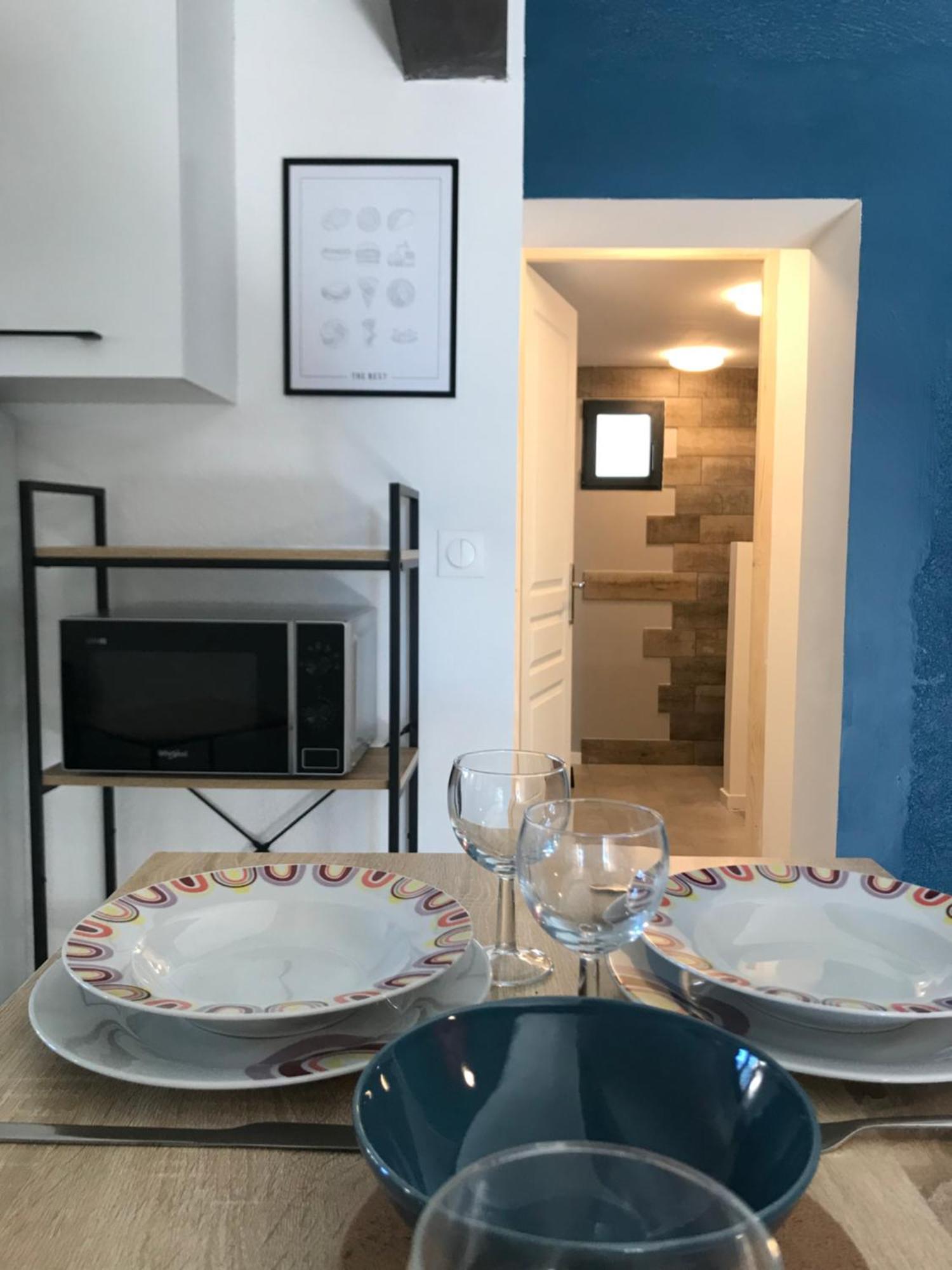 Apartment Oustau Aix Aix-en-Provence