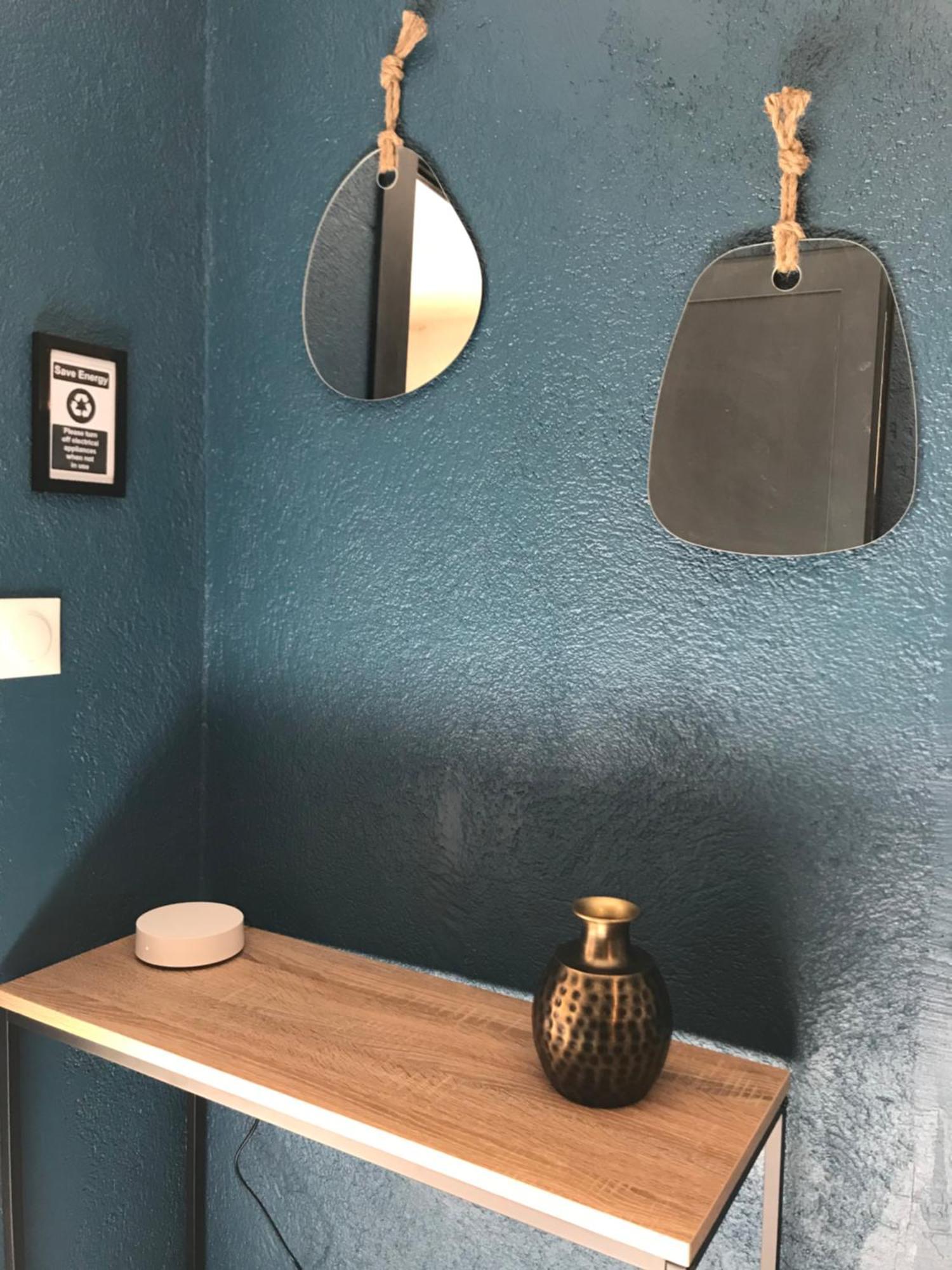 Oustau Aix Apartamento *