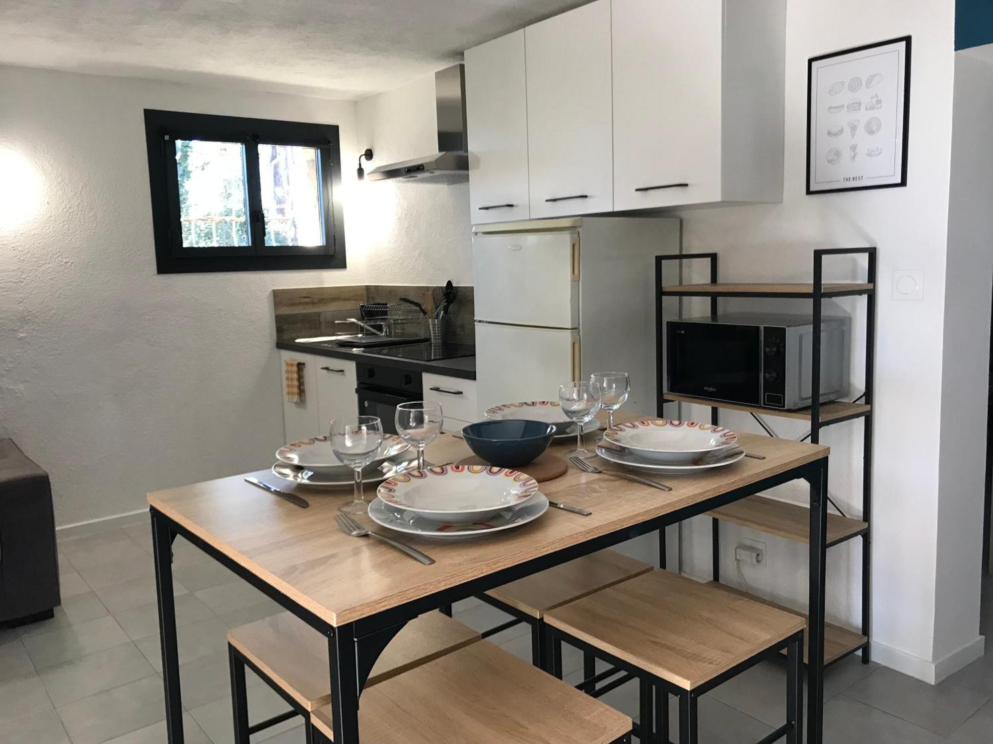 Apartamento Oustau Aix Aix-en-Provence