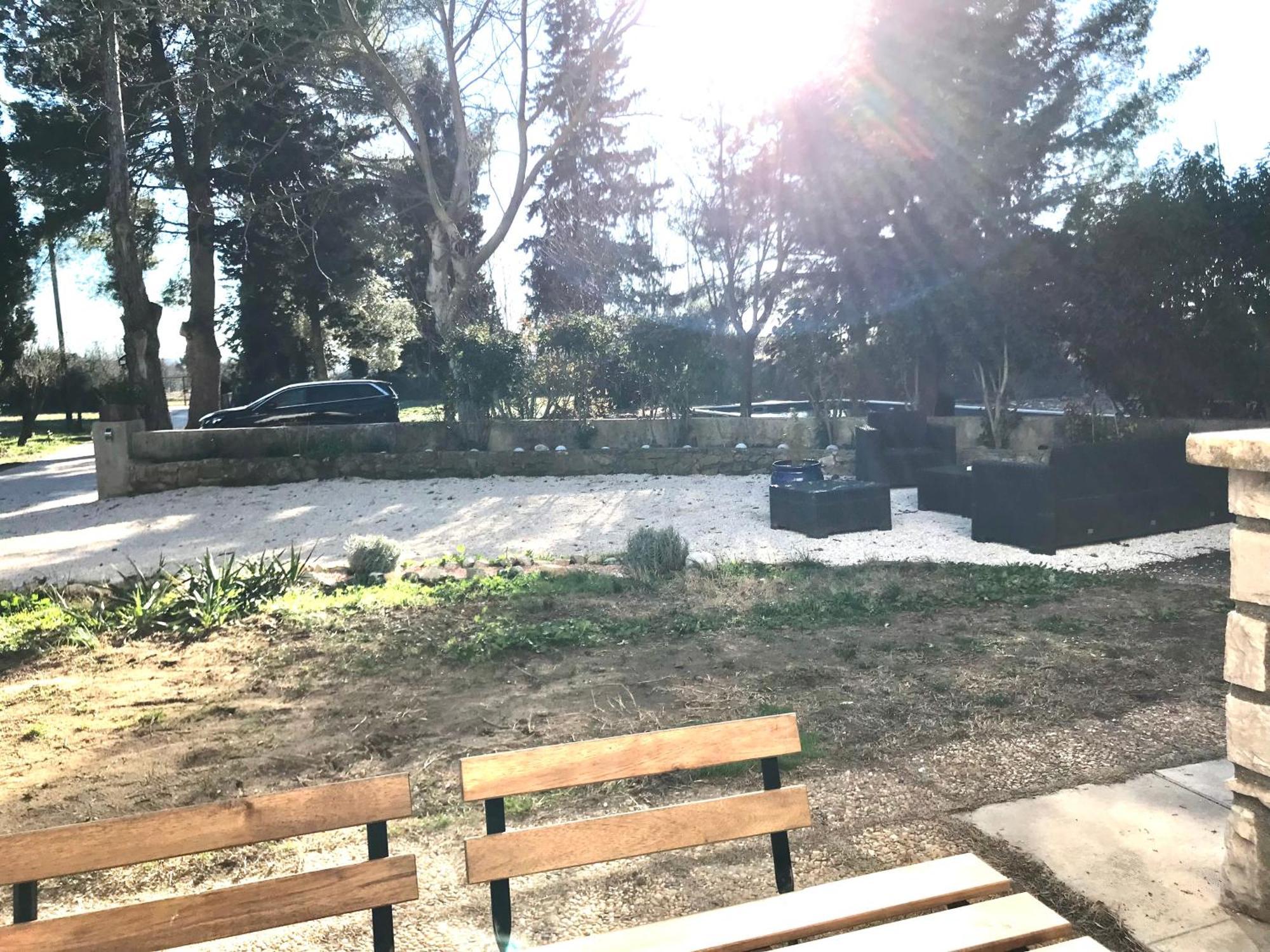 Apartamento Oustau Aix Aix-en-Provence