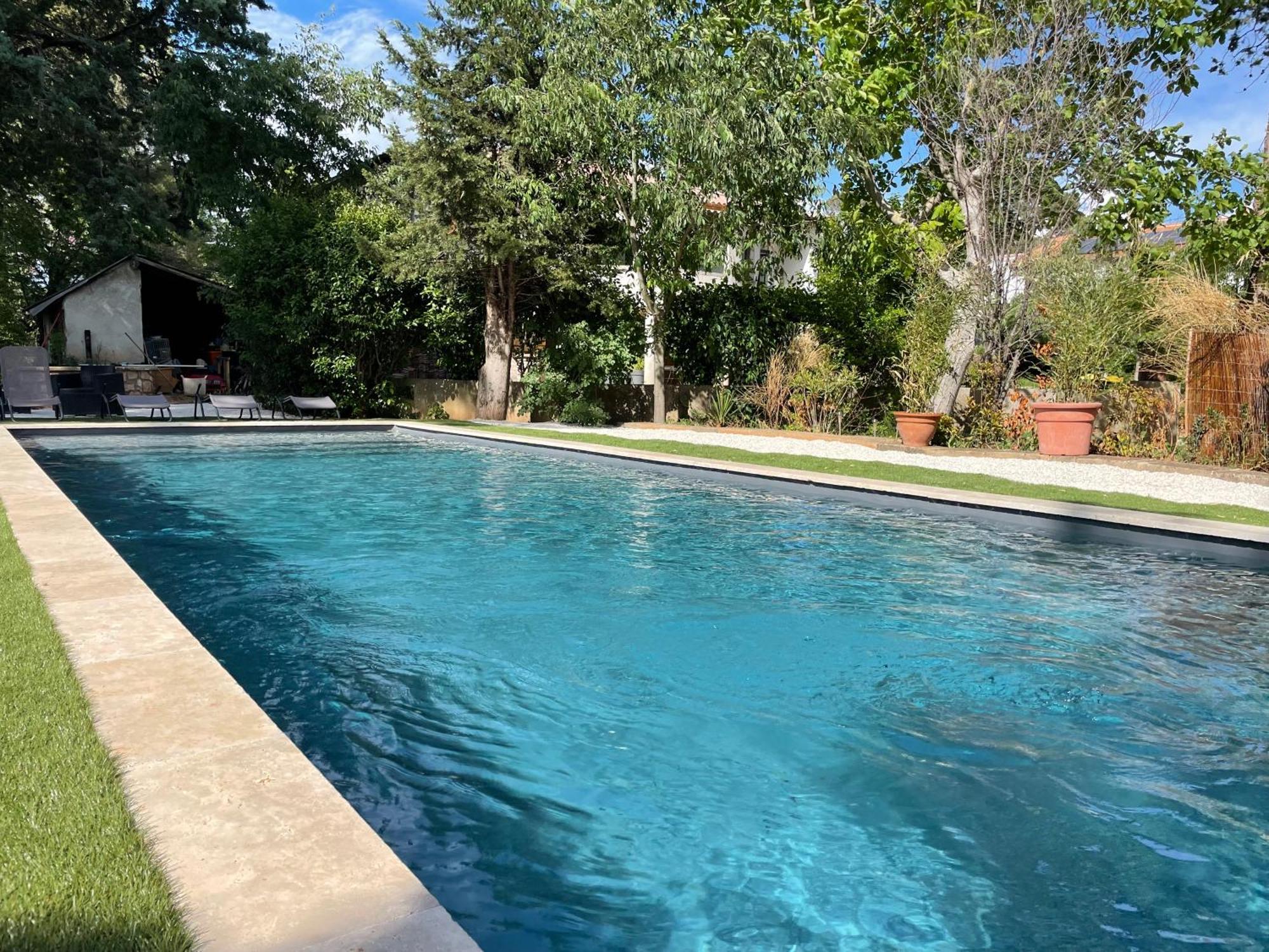 Apartamento Oustau Aix Aix-en-Provence